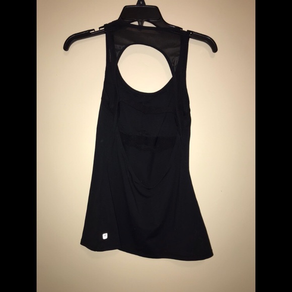 Extra Small fabletics tank - Picture 2 of 2